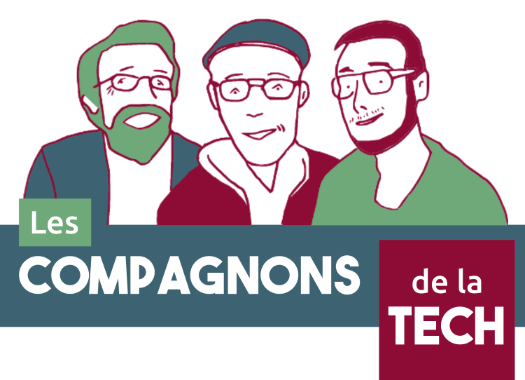 Les Compagnons de la Tech